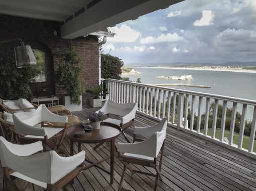Casa Santander